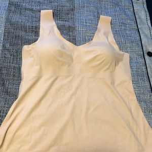 Knix camisole tank